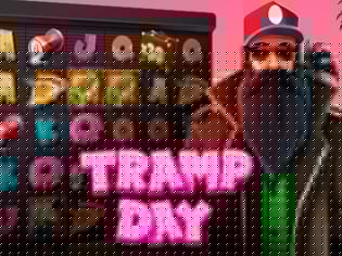 Tramp Day